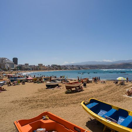 Ferreras Canteras Home By Canariasgetaway Las Palmas de Gran Canaria Kültér fotó
