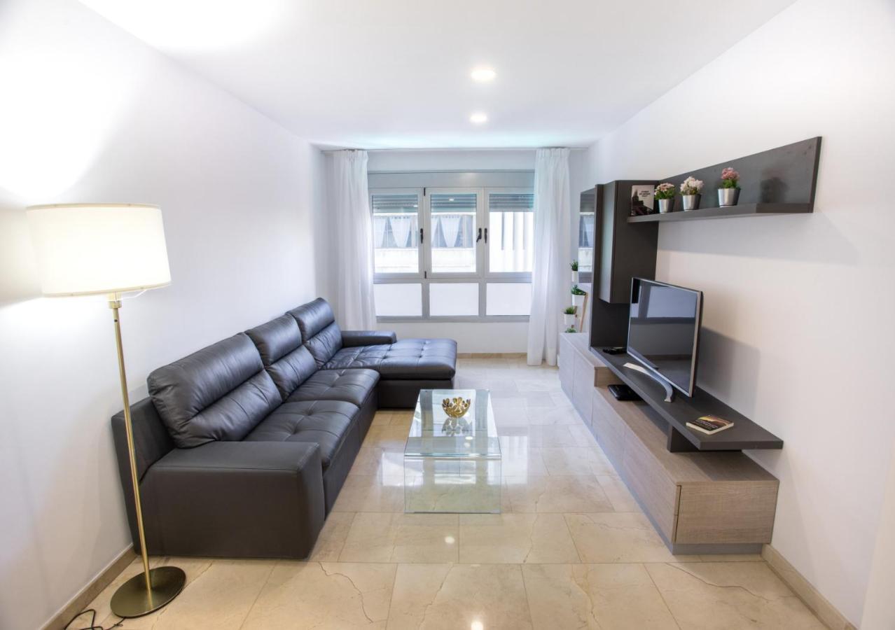 Ferreras Canteras Home By Canariasgetaway Las Palmas de Gran Canaria Kültér fotó