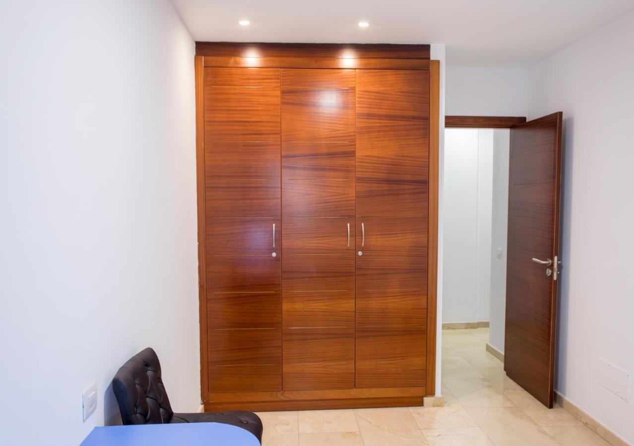 Ferreras Canteras Home By Canariasgetaway Las Palmas de Gran Canaria Kültér fotó