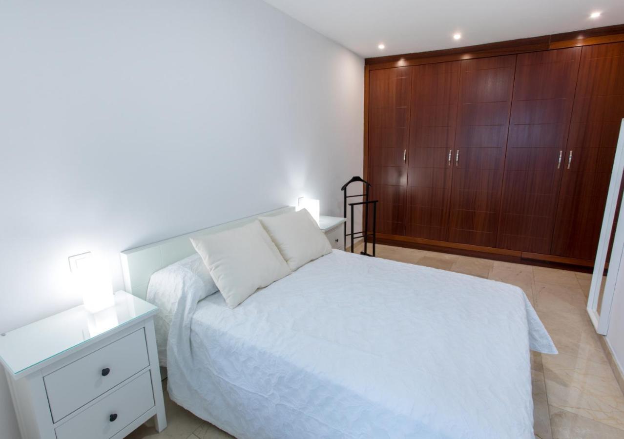 Ferreras Canteras Home By Canariasgetaway Las Palmas de Gran Canaria Kültér fotó