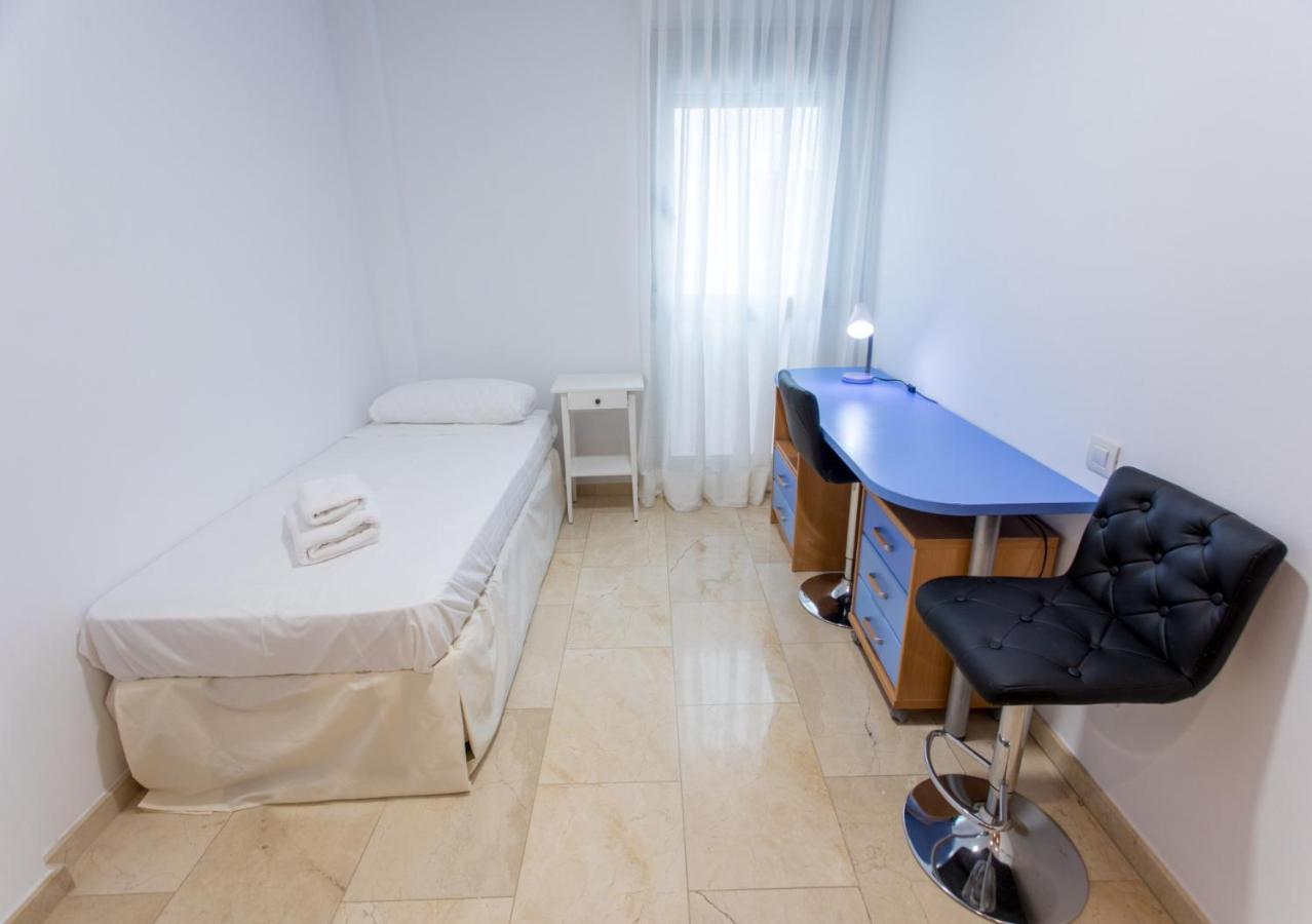 Ferreras Canteras Home By Canariasgetaway Las Palmas de Gran Canaria Kültér fotó