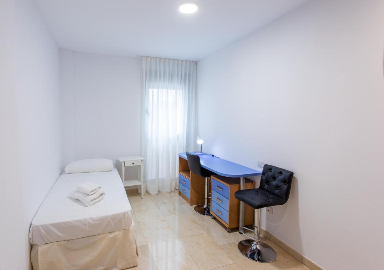 Ferreras Canteras Home By Canariasgetaway Las Palmas de Gran Canaria Kültér fotó