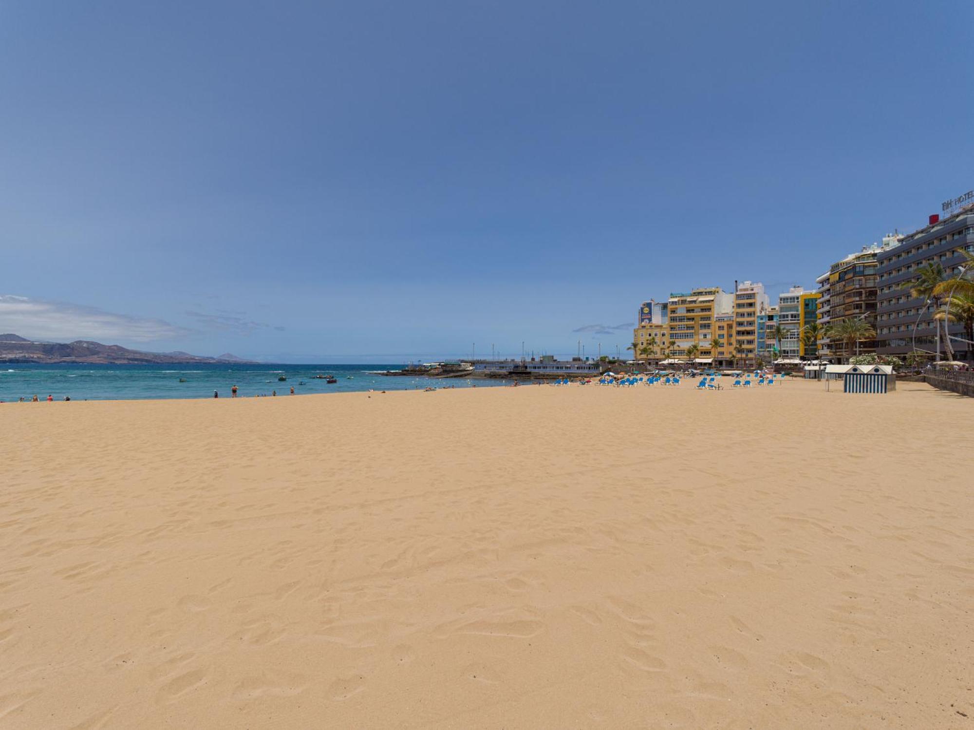 Ferreras Canteras Home By Canariasgetaway Las Palmas de Gran Canaria Kültér fotó