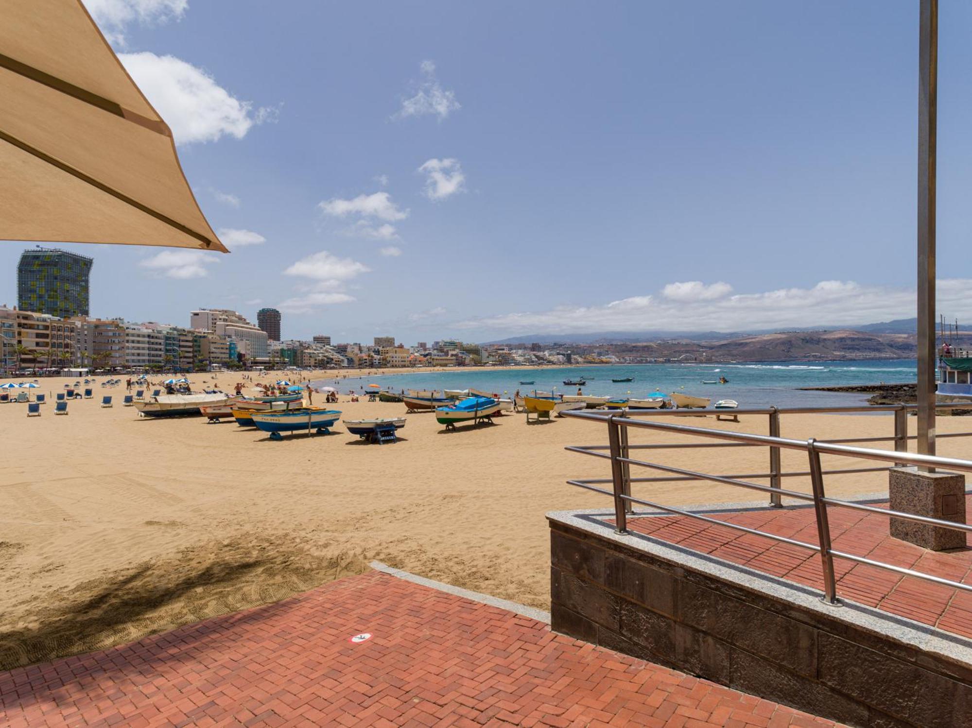 Ferreras Canteras Home By Canariasgetaway Las Palmas de Gran Canaria Kültér fotó