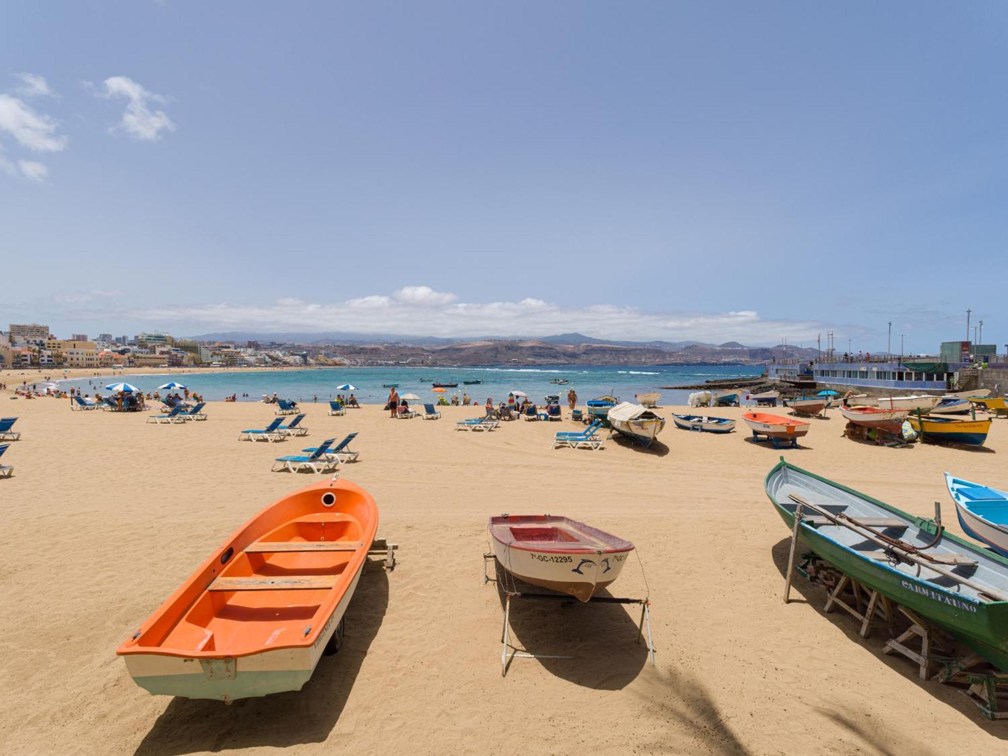 Ferreras Canteras Home By Canariasgetaway Las Palmas de Gran Canaria Kültér fotó