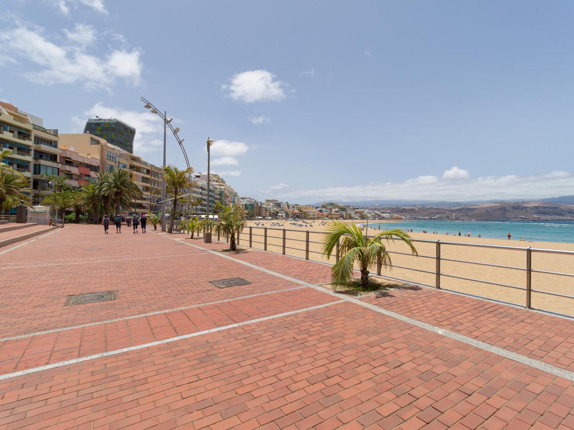 Ferreras Canteras Home By Canariasgetaway Las Palmas de Gran Canaria Kültér fotó