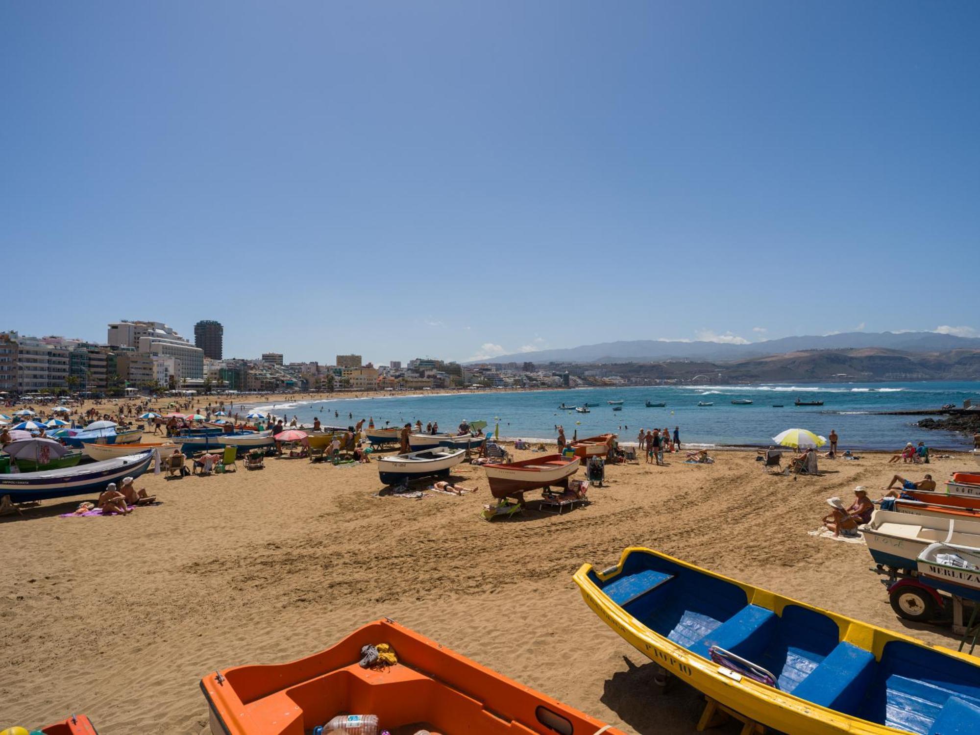 Ferreras Canteras Home By Canariasgetaway Las Palmas de Gran Canaria Kültér fotó