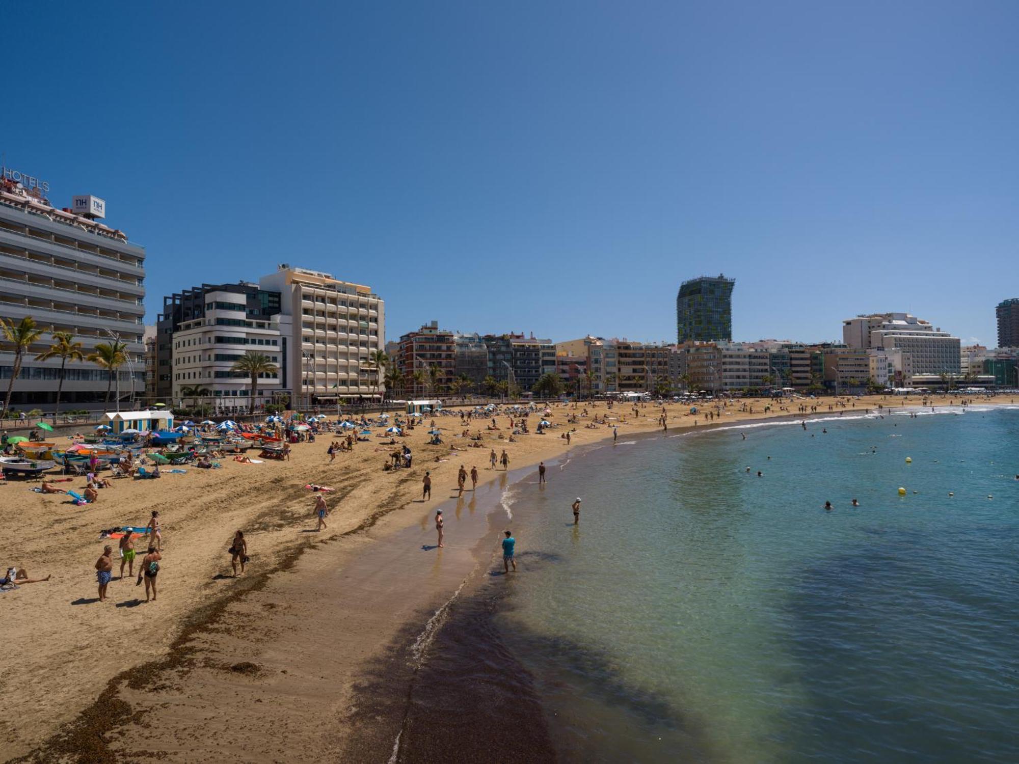Ferreras Canteras Home By Canariasgetaway Las Palmas de Gran Canaria Kültér fotó