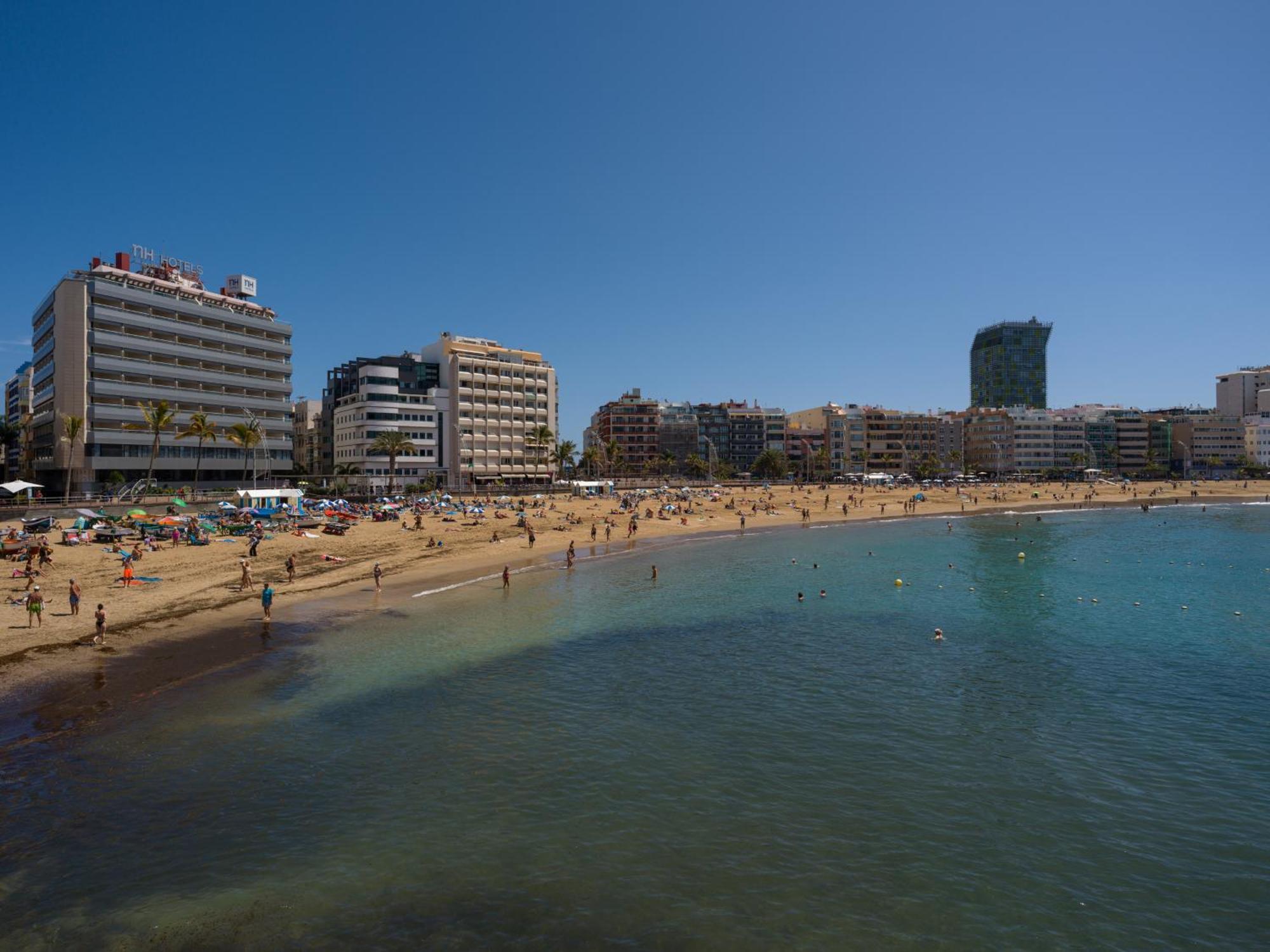Ferreras Canteras Home By Canariasgetaway Las Palmas de Gran Canaria Kültér fotó
