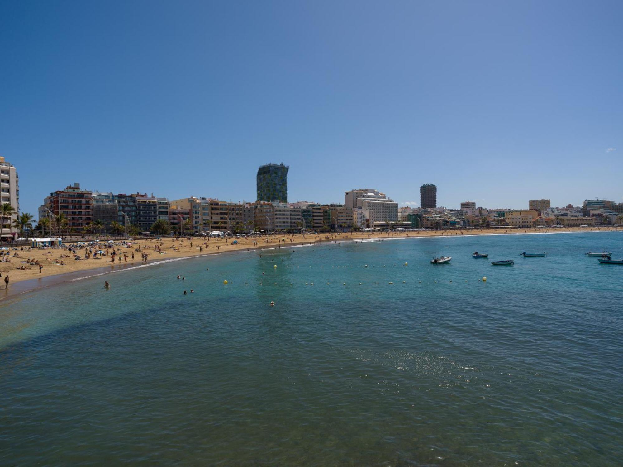 Ferreras Canteras Home By Canariasgetaway Las Palmas de Gran Canaria Kültér fotó